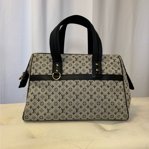 Louis Vuitton Vintage GM Josephine - Picture 6 of 9